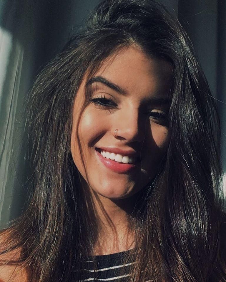 Foto de Amanda Lince