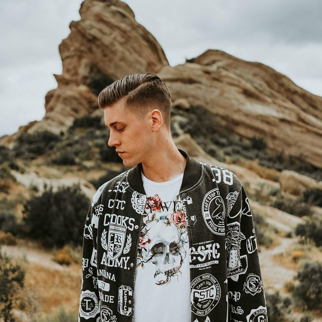 Foto de Barren Gates