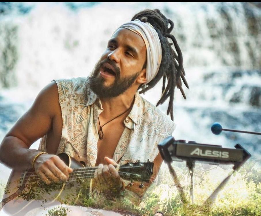 Foto de Arthur Xará