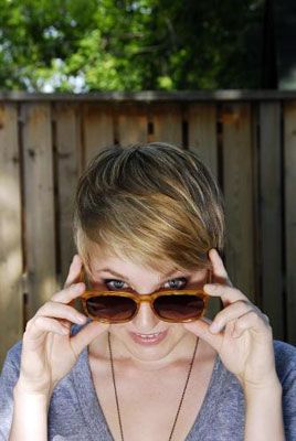 Foto de Rachel Ferguson