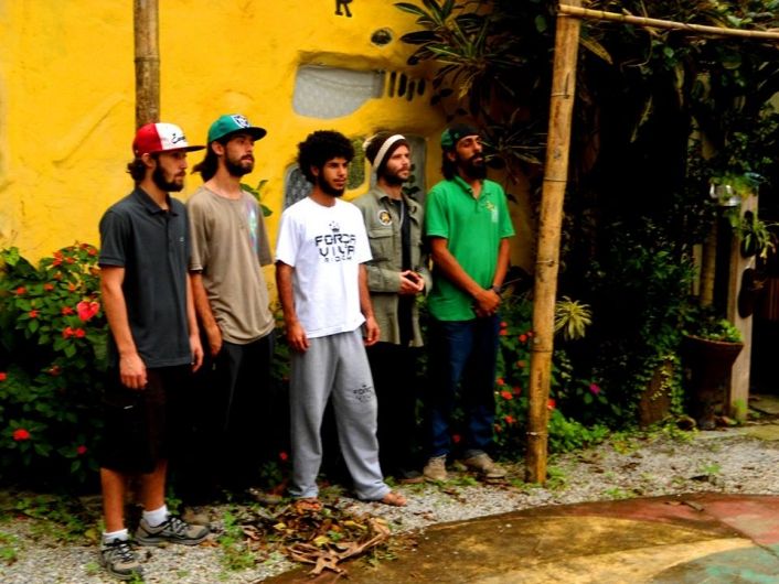 Photo of Força Viva Riddim