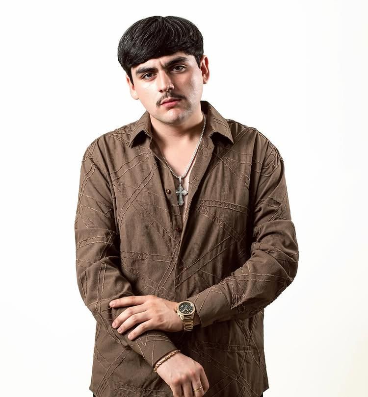 Photo of Orlando Verdugo