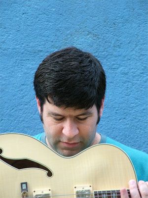 Foto de Sulimar Rass