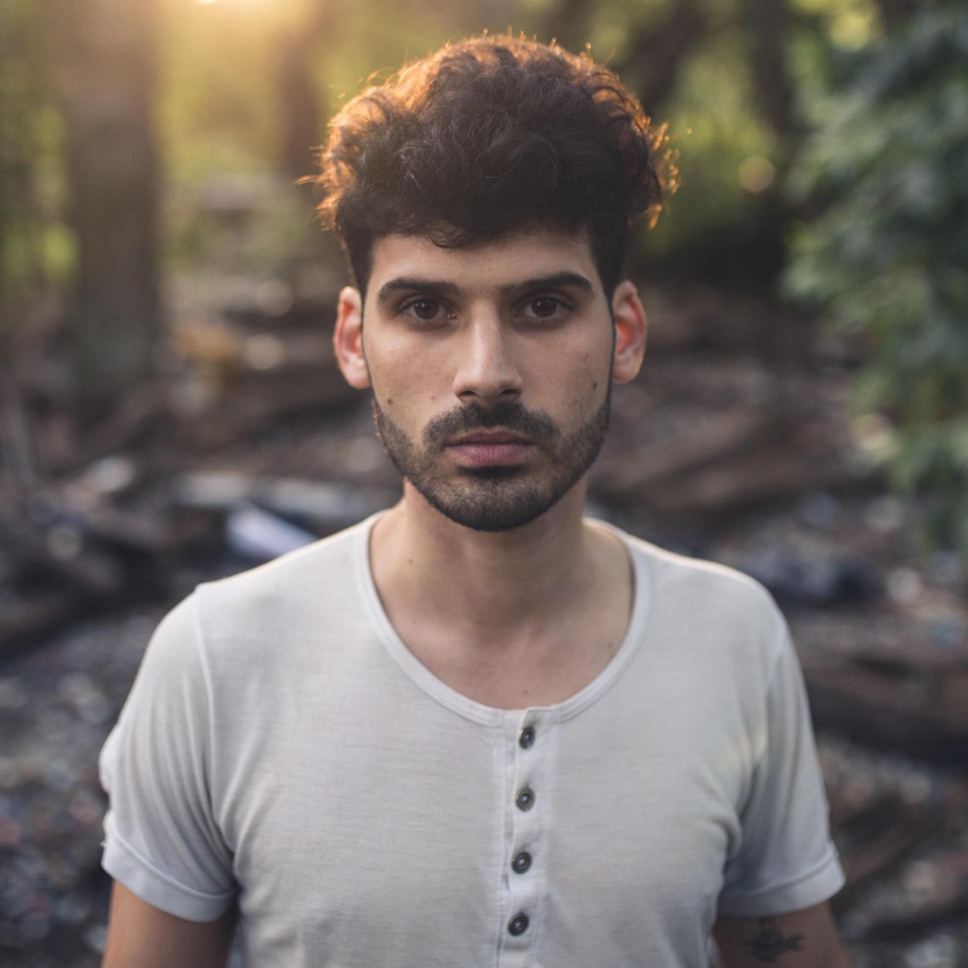 Foto de Seba Coppola