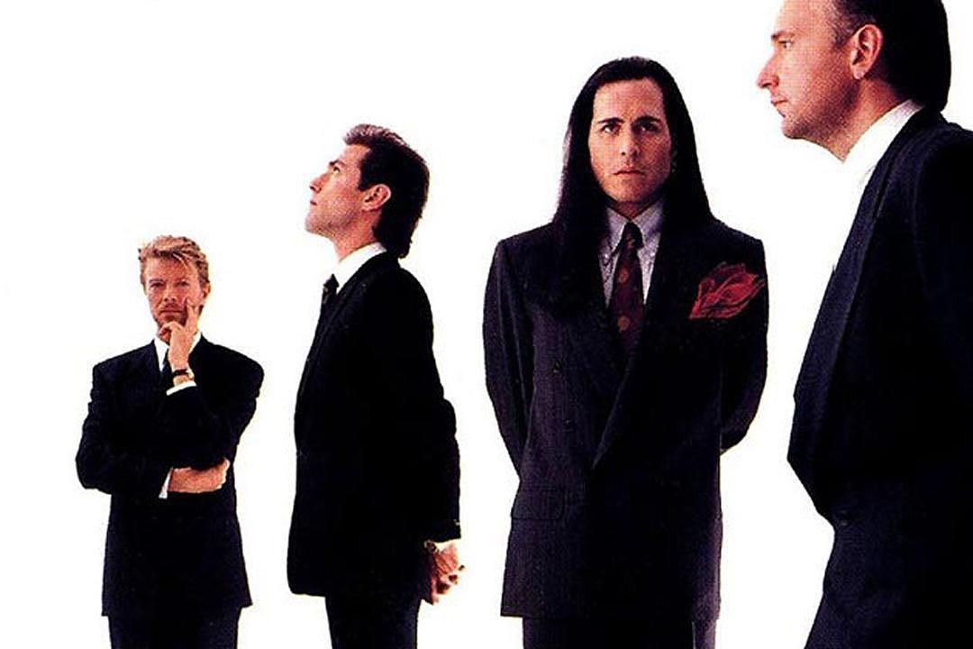 Foto de Tin Machine