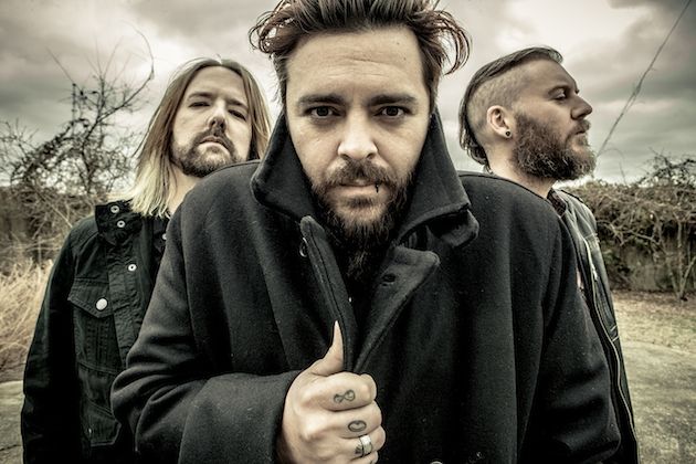 Foto de Seether
