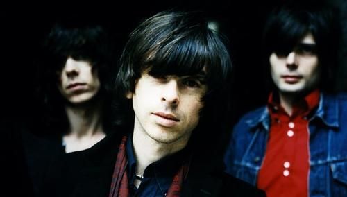 Foto de Little Barrie