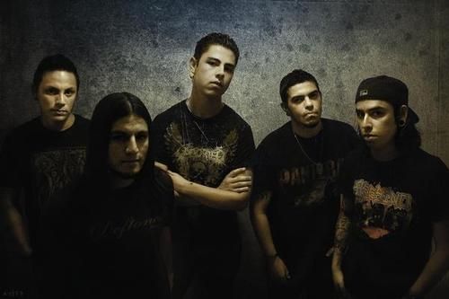 Foto de Here Comes The Kraken