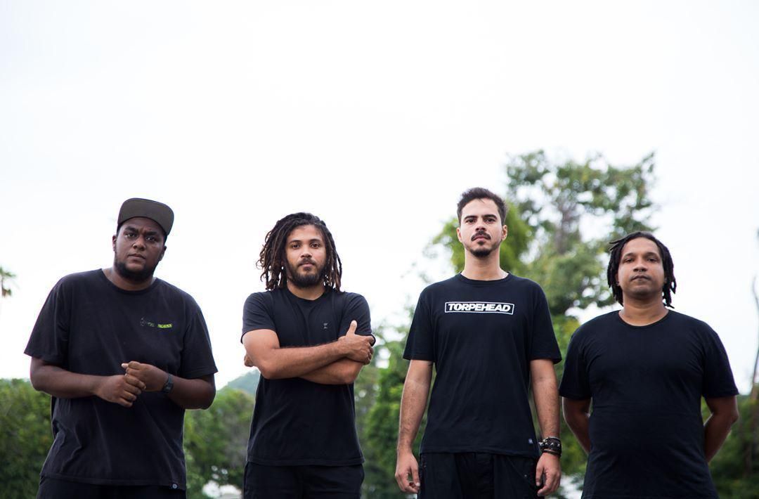 Foto de Plastic Fire