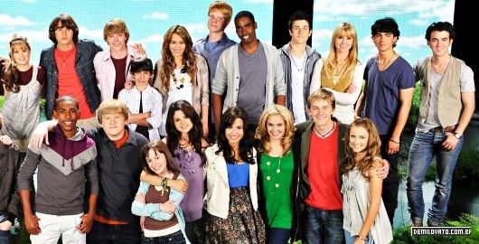 Photo of Amigos Transformando o Mundo