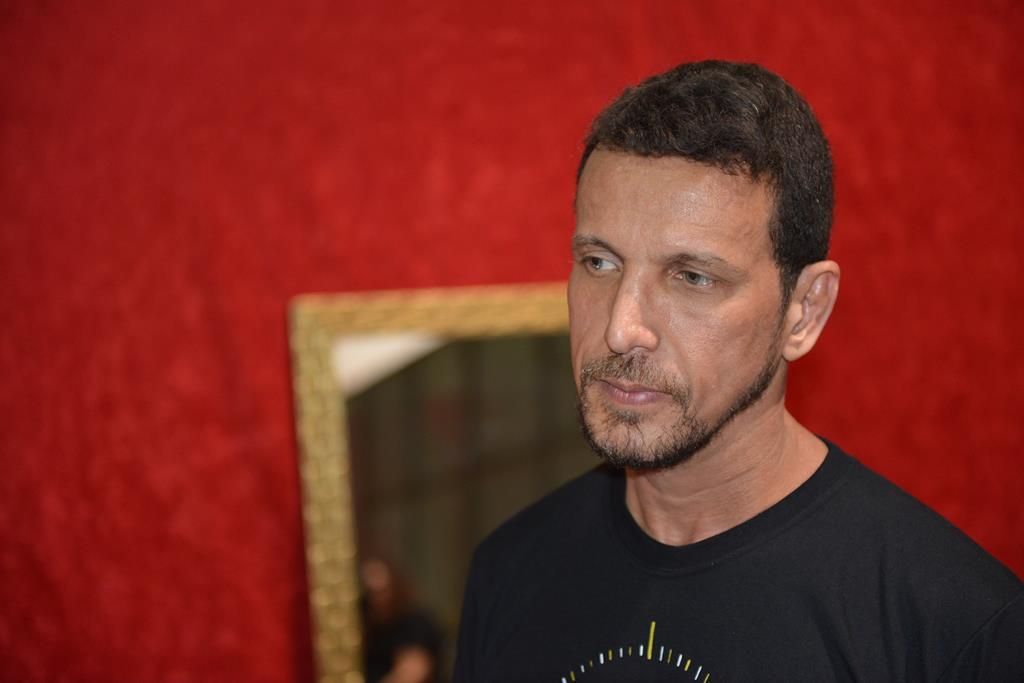 Photo of Walmir Alencar