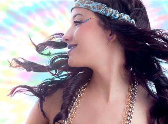 Foto de Carolina Oliveira