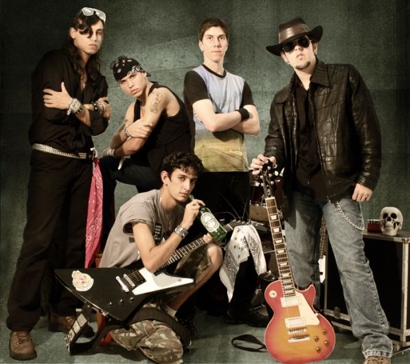 Foto de Hollywood Suicide