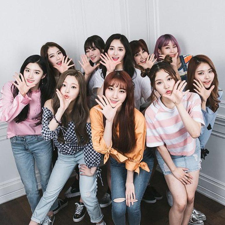 Foto de Pristin