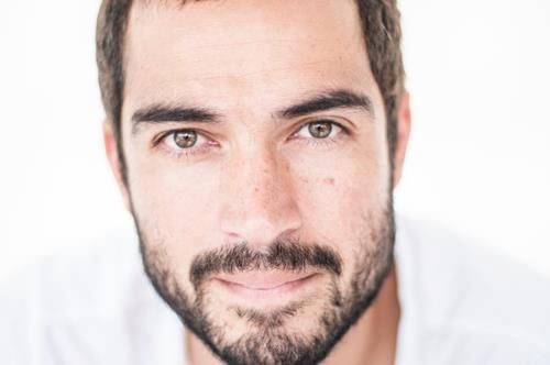 Photo of Alfonso Herrera