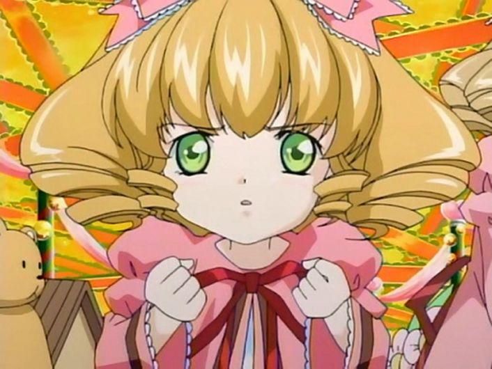 Foto de Rozen Maiden