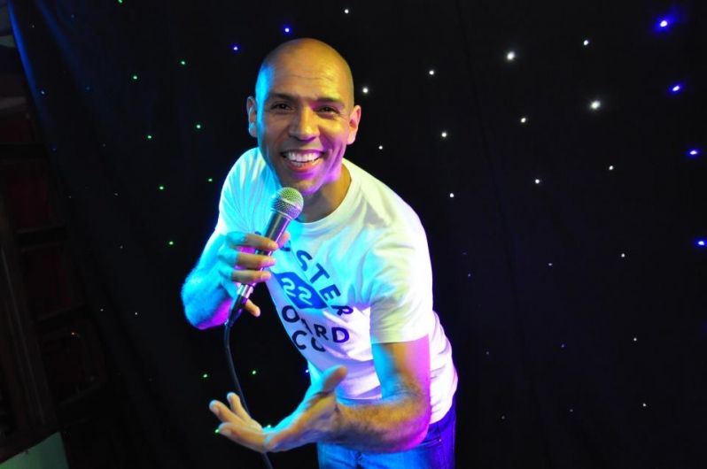 Foto de Serginho Martinelli