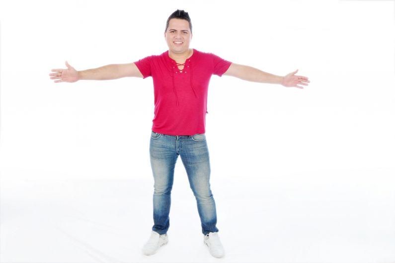 Foto de Anderson Pontes