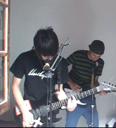 Foto de Suicide Cheese