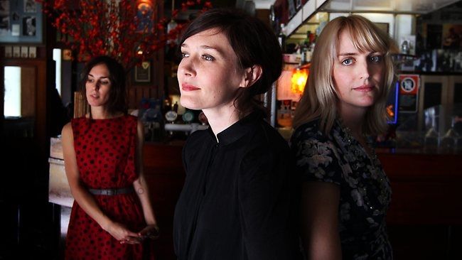 Foto de Seeker Lover Keeper