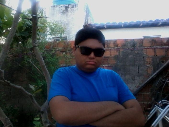 Foto de Dhannyllo Souza