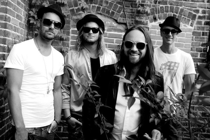 Foto de Carolina Liar