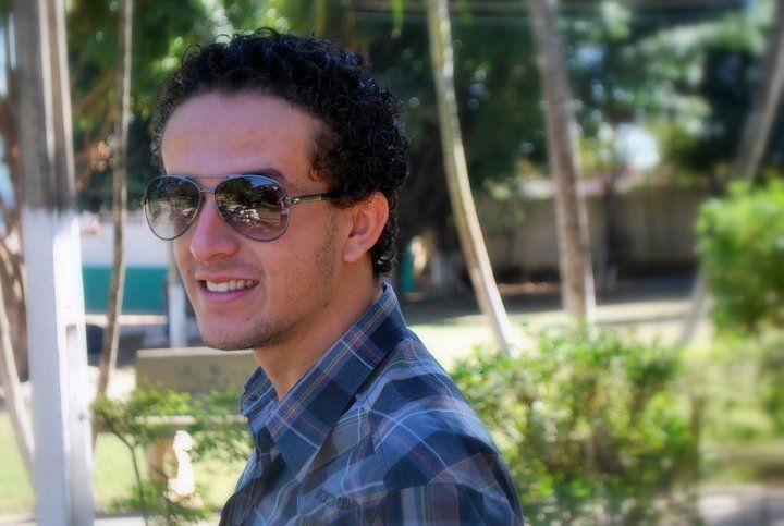 Photo of Lucas Gomes