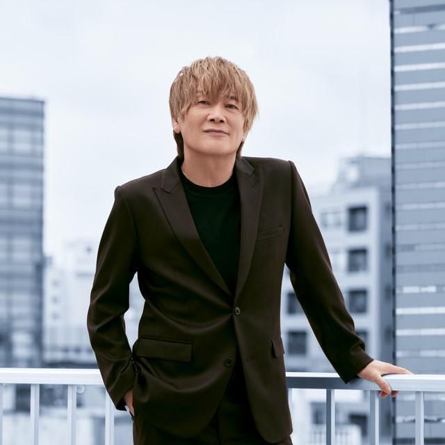 Foto de Hironobu Kageyama