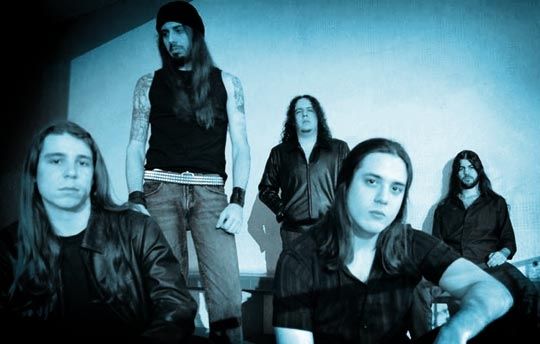 Foto de Avec Tristesse