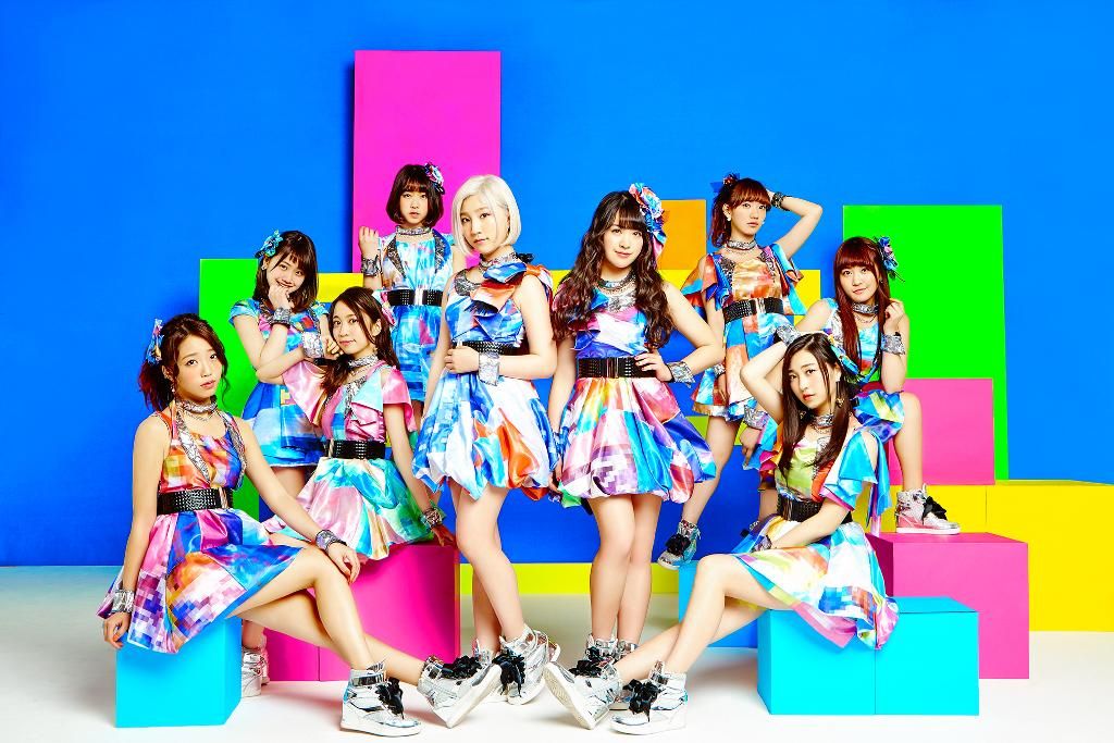 Foto de Cheeky Parade
