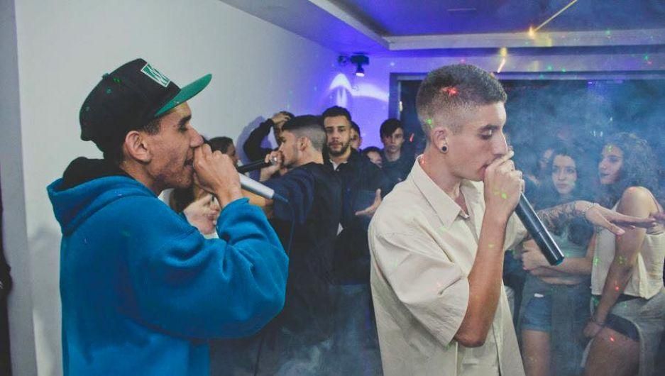 Foto de Uma Direção Só