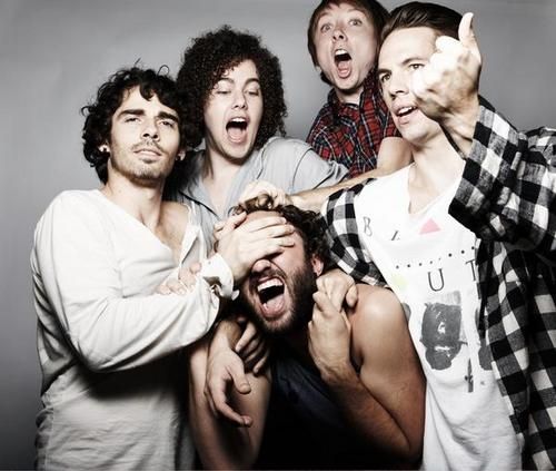 Foto de Local Natives