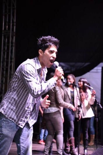 Photo of Celebre ao Rei