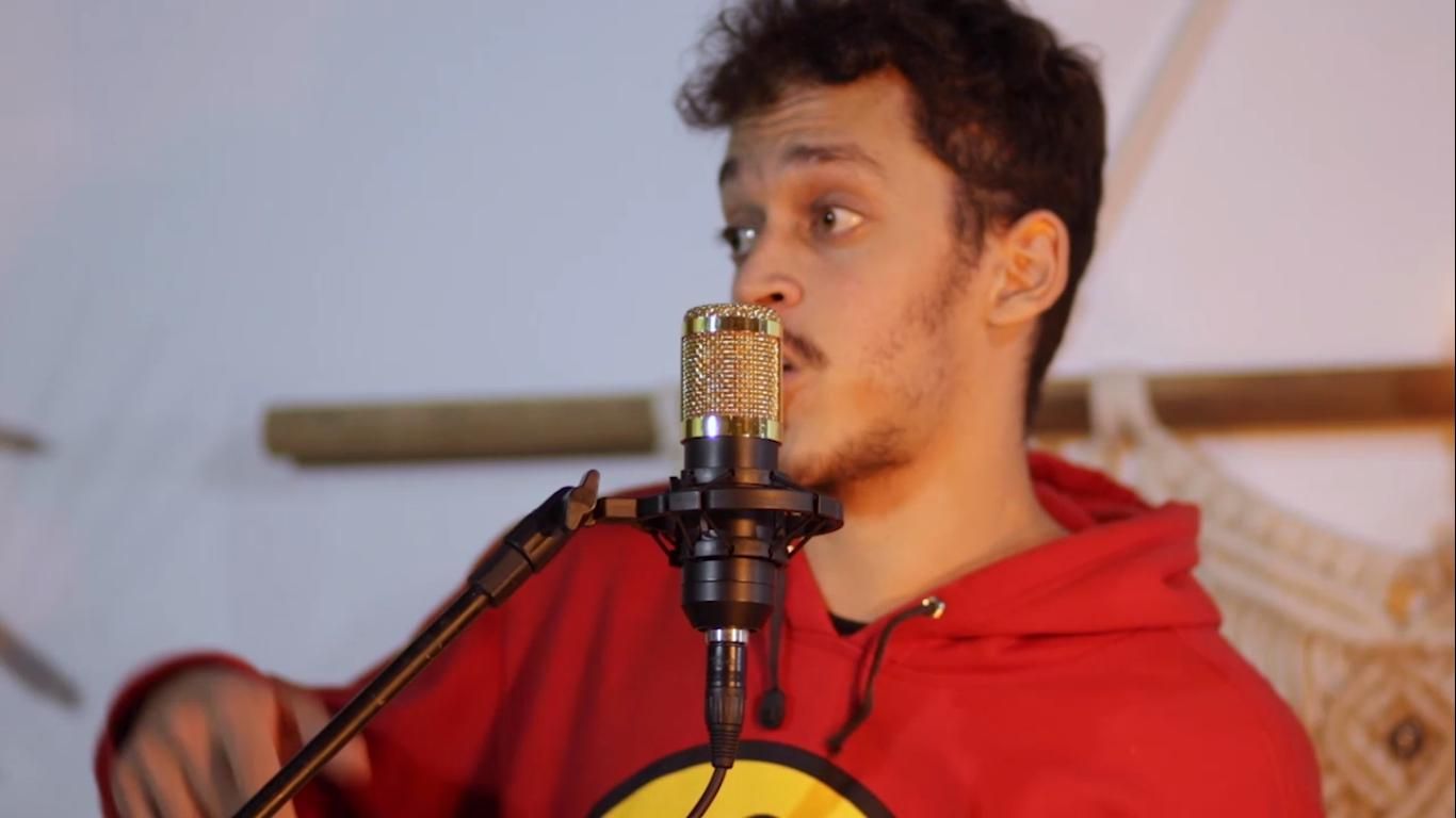 Photo of Angelo Di Paiva