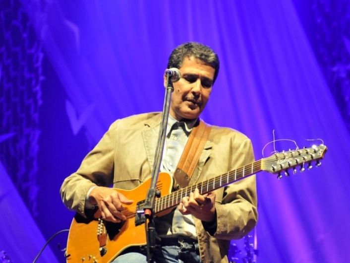 Foto de Geraldo Roca