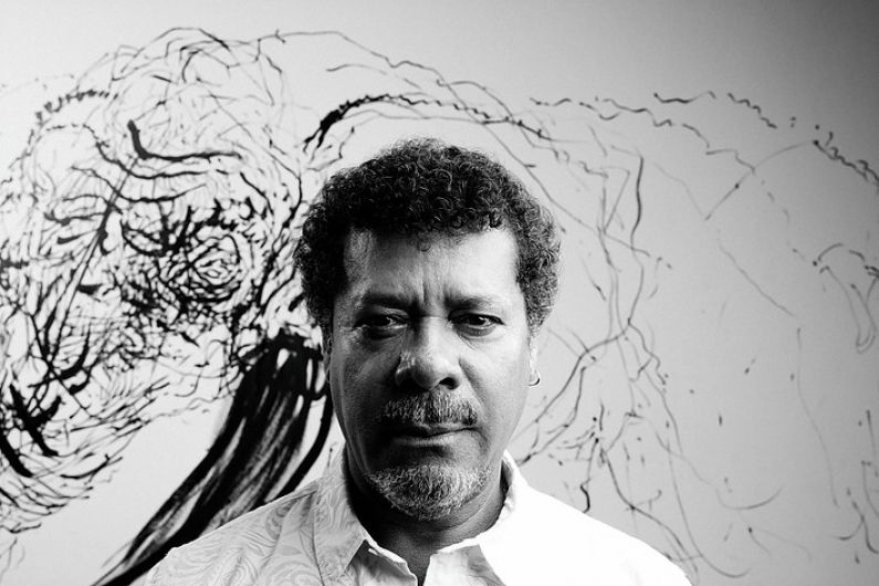 Foto de Vicente Barreto