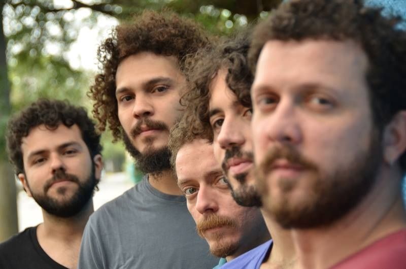 Photo of Saulo Duarte e a Unidade