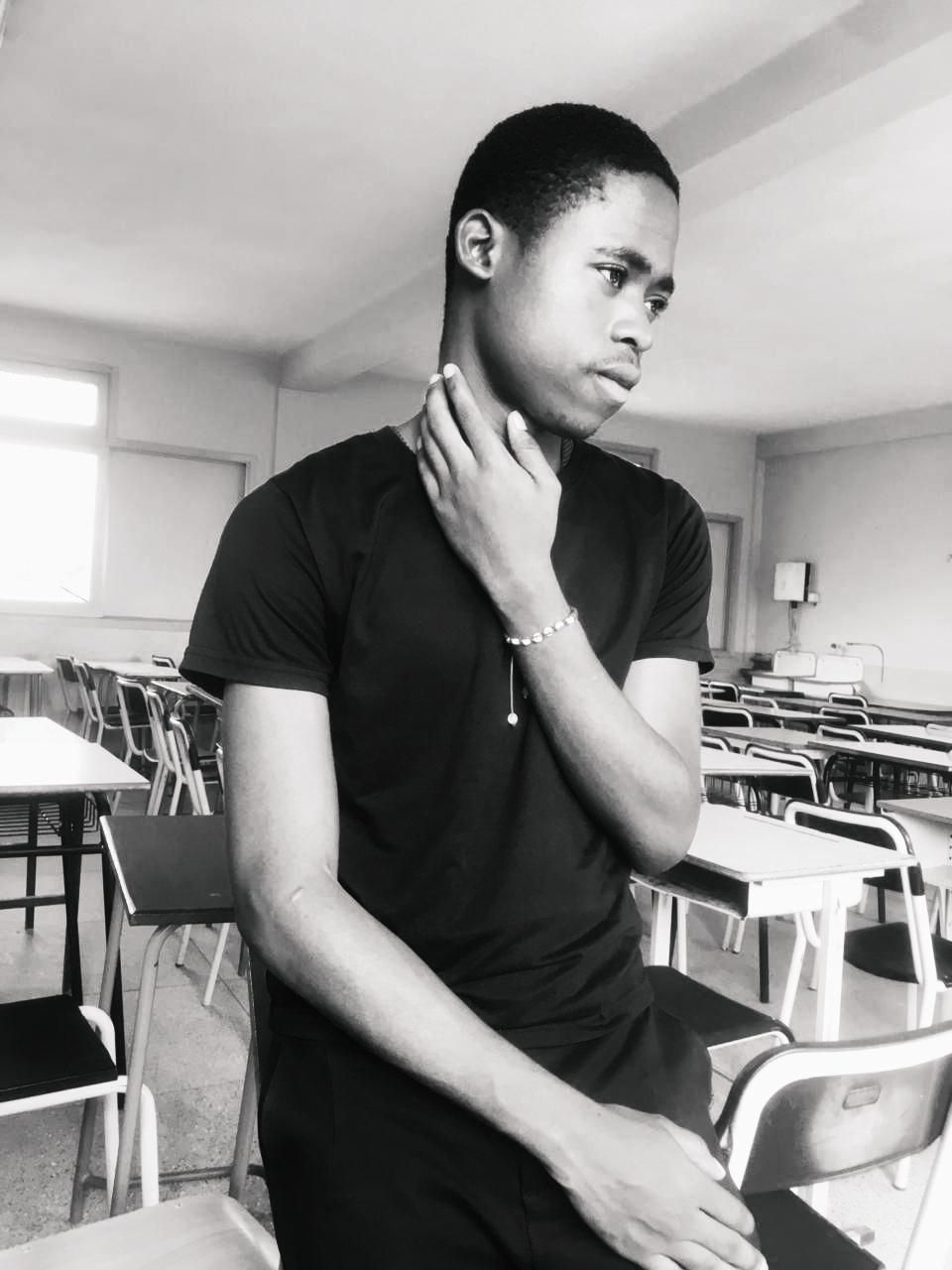 Foto de Misther Ællien