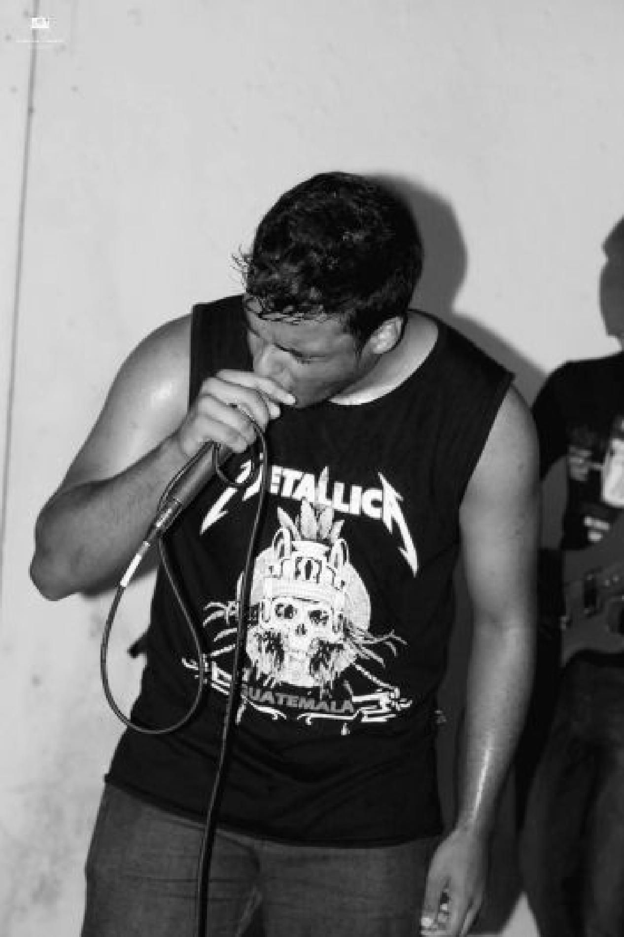 Foto de World In Decay