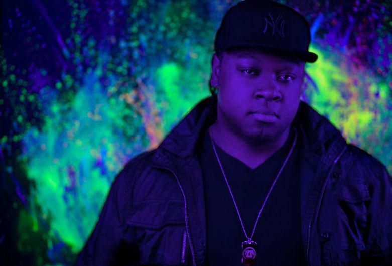 Foto de Tedashii