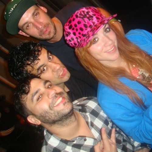 Foto de Boneca de Vidro