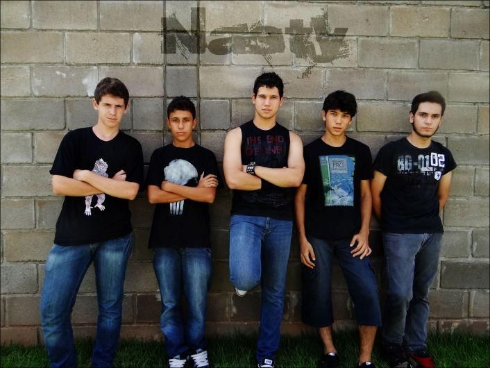 Photo of Banda Nasty