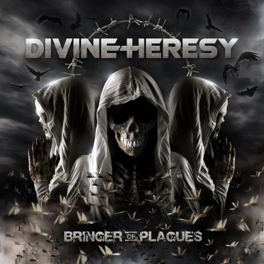 Foto de Divine Heresy
