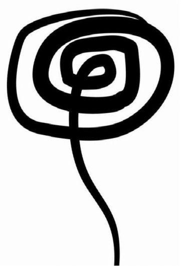 Foto de Gente Estranha No Jardim