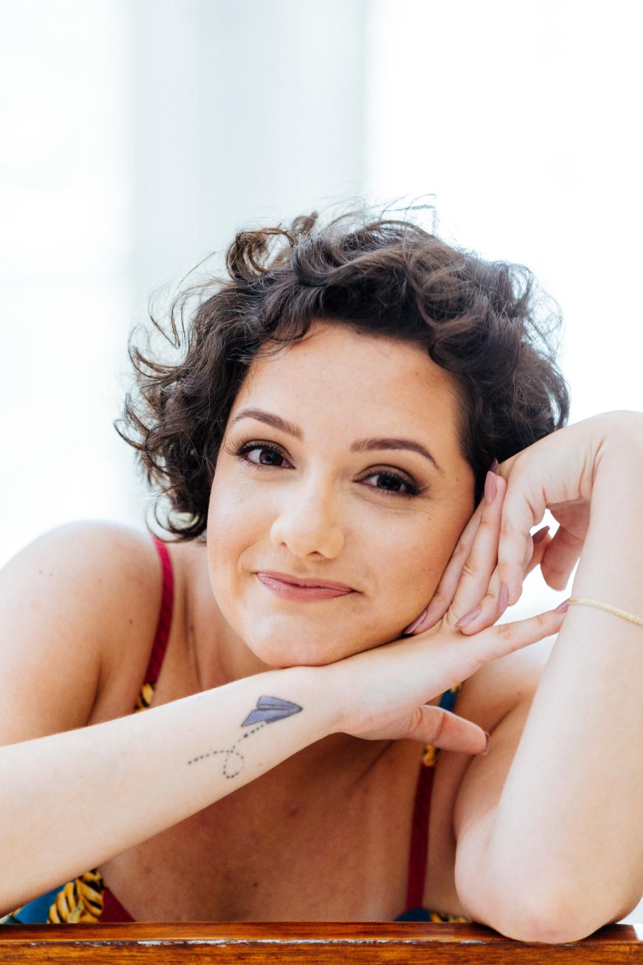 Foto de Luana Mascari