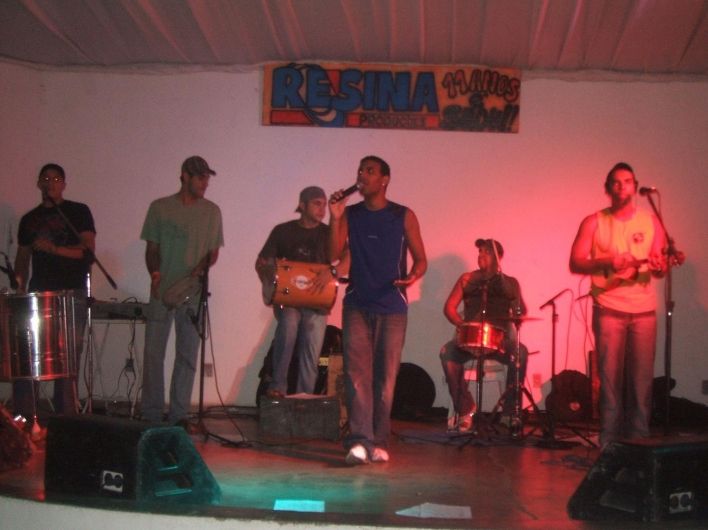 Photo of Vitor Vianna