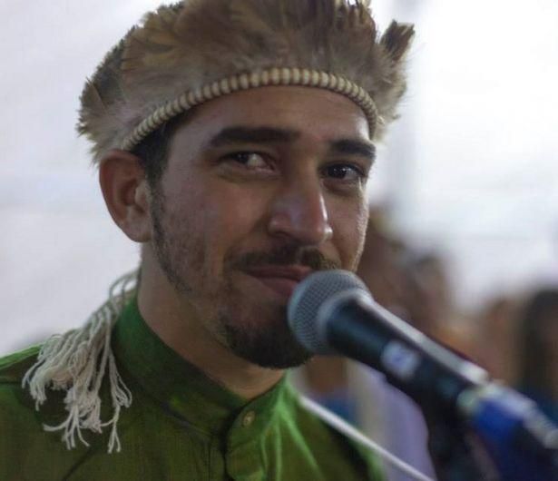 Foto de Tarciso Alves