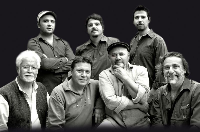 Foto de Inti-Illimani