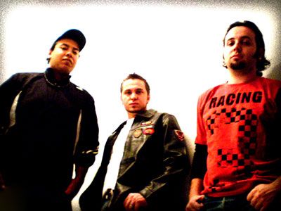 Photo of Lados Opostos