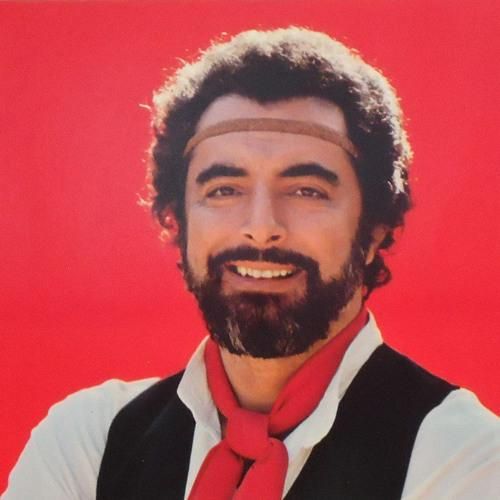 Foto de Leopoldo Rassier